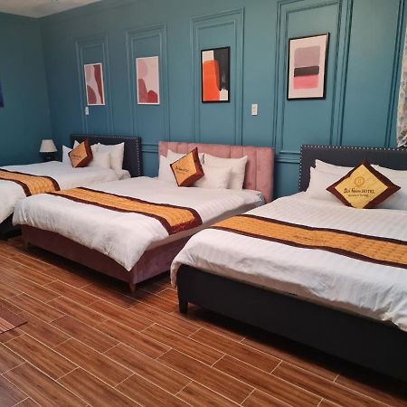 Bich Ngoan Hotel Trà Vinh Dış mekan fotoğraf