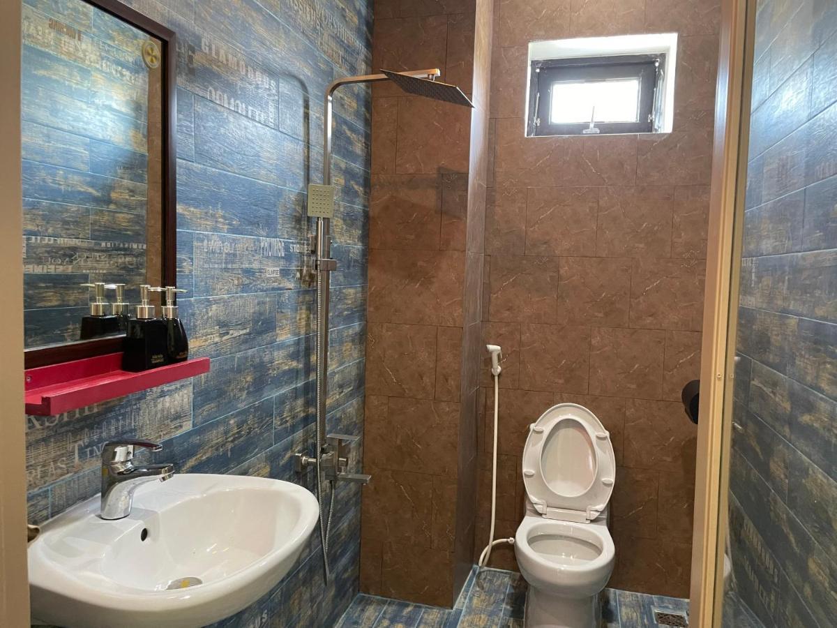 Bich Ngoan Hotel Trà Vinh Dış mekan fotoğraf