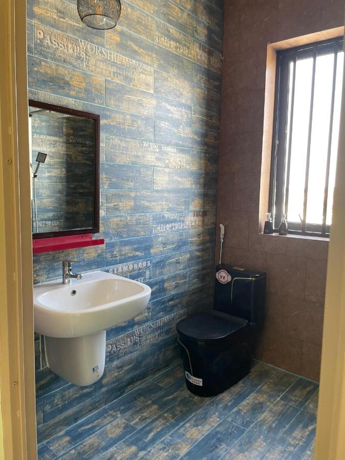 Bich Ngoan Hotel Trà Vinh Dış mekan fotoğraf