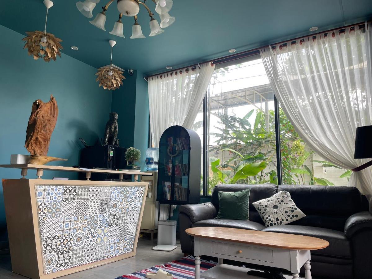 Bich Ngoan Hotel Trà Vinh Dış mekan fotoğraf
