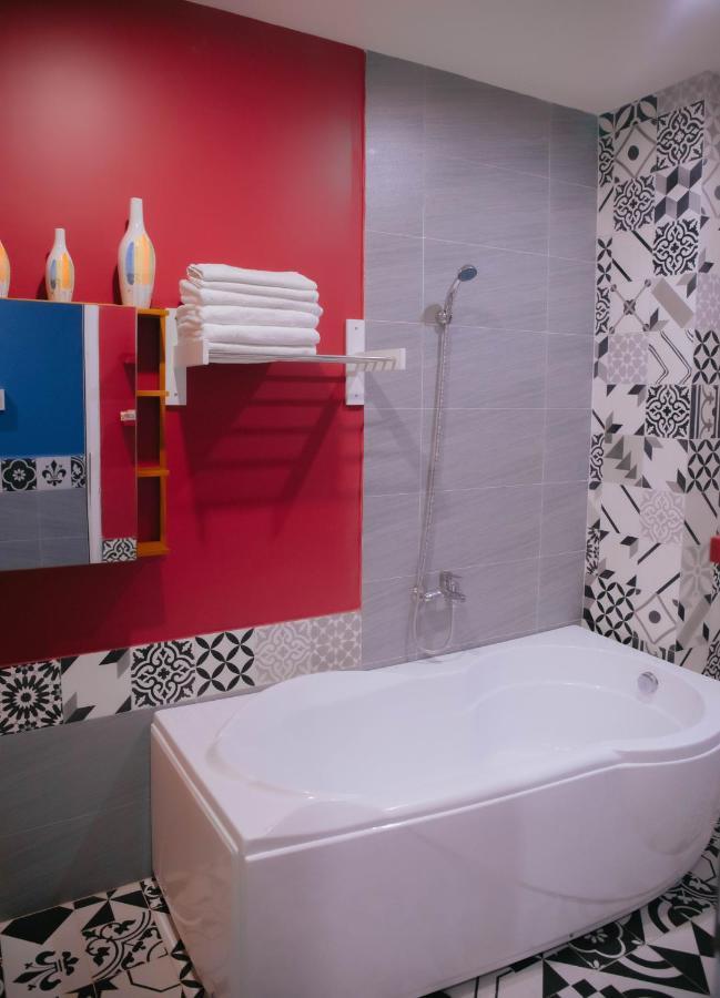 Bich Ngoan Hotel Trà Vinh Dış mekan fotoğraf